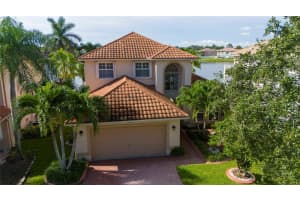 16440 SW 1st Ct, Pembroke Pines, FL 33027 Sold 02/07/25
