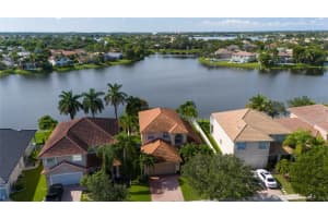 16440 SW 1st Ct, Pembroke Pines, FL 33027 Sold 02/07/25