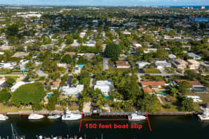 2780 NE 16th street, Pompano Beach, FL 33062 Sold 02/28/25