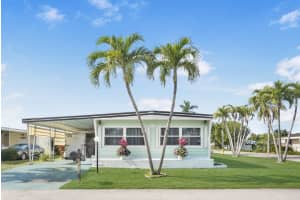 1801 SW 83rd Ave, Davie, FL 33324 Sold 04/01/25