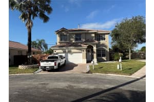 2150 NW 100th Ave, Pembroke Pines, FL 33024 Sold 03/14/25