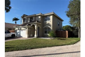 2150 NW 100th Ave, Pembroke Pines, FL 33024 Sold 03/14/25