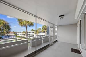1198 Hillsboro Mile 324, Hillsboro Beach, FL 33062 Sold 01/31/25