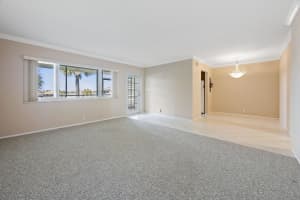 1198 Hillsboro Mile 324, Hillsboro Beach, FL 33062 Sold 01/31/25