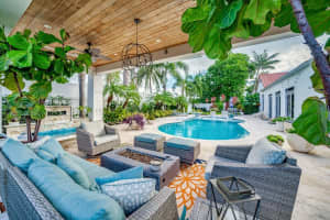 2611 NE 40th St, Fort Lauderdale, FL 33308 Sold 02/27/25