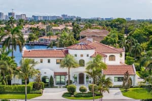 2300 NE 34th Ct, Lighthouse Point, FL 33064 Sold 06/02/25