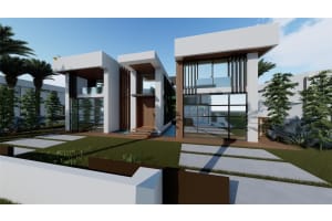 681 Golden Harbour Drive, Boca Raton