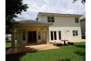 4981 SW 173rd Ave, Miramar, FL 33029 Sold 03/31/25