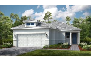 9970 SW Arezzo Road, Port Saint Lucie, FL 34987 Sold 08/14/25
