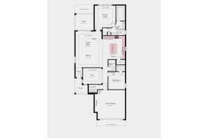 9970 SW Arezzo Road, Port Saint Lucie, FL 34987 Sold 08/14/25