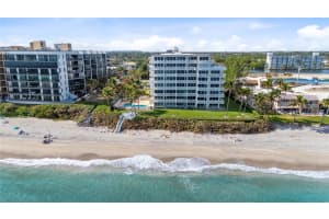 1169 Hillsboro Mile 119, Hillsboro Beach, FL 33062 Sold 02/14/25