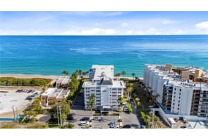 1169 Hillsboro Mile 119, Hillsboro Beach, FL 33062 Sold 02/14/25