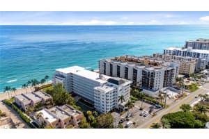 1169 Hillsboro Mile 119, Hillsboro Beach, FL 33062 Sold 02/14/25