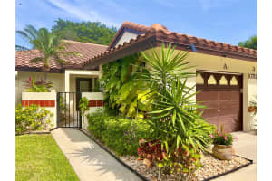 10702 Beach Palm Ct A, Boynton Beach, FL 33437 - MLS#F10479259