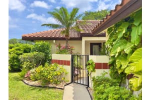 10702 Beach Palm Ct A, Boynton Beach, FL 33437 - MLS#F10479259