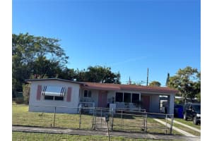 1407 NW 19th Ave, Fort Lauderdale, FL 33311 Sold 03/18/25