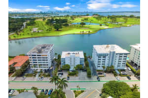 9200 W Bay Harbor Dr 1B, Bay Harbor Islands, FL 33154 Sold 02/04/25