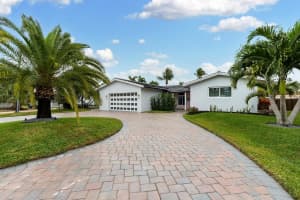 2400 NE 18th Ave, Wilton Manors, FL 33305 Sold 03/31/25