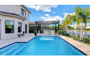 10855 Windward St, Coral Springs, FL 33076 Sold 04/14/25