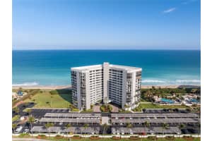 8800 S Ocean Dr 505, Jensen Beach, FL 34957 - MLS#F10479352