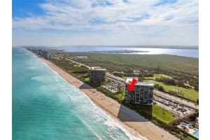 8800 S Ocean Dr 505, Jensen Beach, FL 34957 - MLS#F10479352
