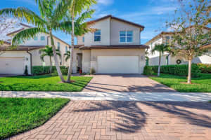 2669 Country Lake Trl, Boynton Beach, FL 33436 Sold 02/14/25