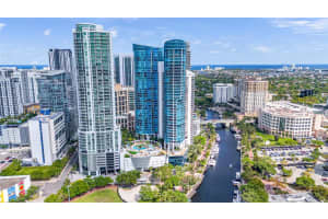 333 Las Olas Way 3803, Fort Lauderdale, FL 33301 Sold 07/07/25