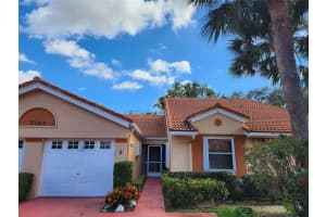 9784 Summerbrook Ter B, Boynton Beach, FL 33437 Sold 04/30/25