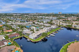 1100 SE 5th Ct 11, Pompano Beach, FL 33060 Sold 04/25/25