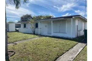 17140 NW 12th Ave, Miami, FL 33169 Sold 11/03/25