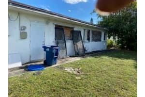 17140 NW 12th Ave, Miami, FL 33169 Sold 11/03/25