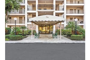 3150 N Palm Aire Dr 503, Pompano Beach