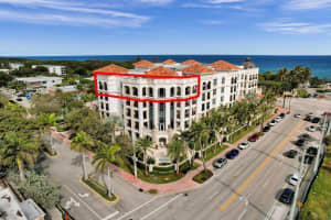 1 N Ocean Blvd 501, Boca Raton