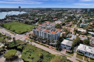 1 N Ocean Blvd 501, Boca Raton, FL 33432 - MLS#F10479441