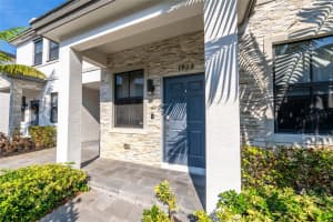 1923 SW 5th Blvd 1923, Fort Lauderdale, FL 33312 Sold 02/20/25