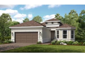 13330 SW Mazzano Street, Port Saint Lucie, FL 34987 Sold 08/14/25