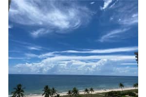 5200 N Ocean Blvd 909D, Lauderdale By The Sea, FL 33308 Sold 03/17/25