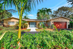 5901 SW 17th St, Plantation, FL 33317 Sold 04/22/25