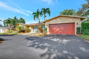 5901 SW 17th St, Plantation, FL 33317 Sold 04/22/25