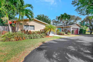 5901 SW 17th St, Plantation, FL 33317 Sold 04/22/25
