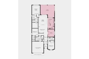 13481 SW Mazzano Street, Port Saint Lucie, FL 34987 Sold 07/15/25