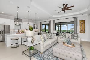 13481 SW Mazzano Street, Port Saint Lucie, FL 34987 Sold 07/15/25