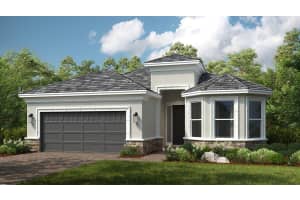 13338 SW Mazzano Street, Port Saint Lucie, FL 34987 Sold 08/07/25