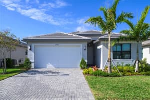 12544 SW Blue Mangrove Pkwy, Port Saint Lucie, FL 34987 Sold 03/19/25