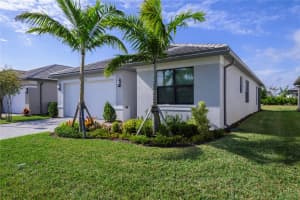 12544 SW Blue Mangrove Pkwy, Port Saint Lucie, FL 34987 Sold 03/19/25