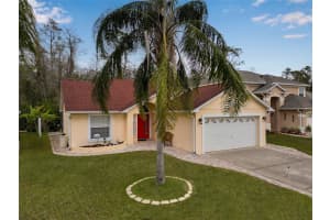 573 S Eagle Pointe, Kissimmee, FL 34746 Sold 02/28/25