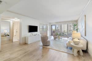 5100 N Ocean Blvd 506, Lauderdale By The Sea, FL 33308 Sold 02/27/25