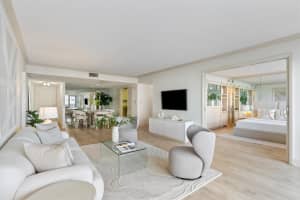 5100 N Ocean Blvd 506, Lauderdale By The Sea, FL 33308 Sold 02/27/25
