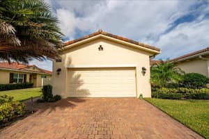 24072 SW Firenze Way N/A, Port Saint Lucie, FL 34986 Sold 03/29/25
