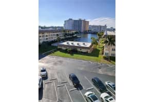 1893 S Ocean Dr 609, Hallandale Beach, FL 33009 Sold 03/31/25